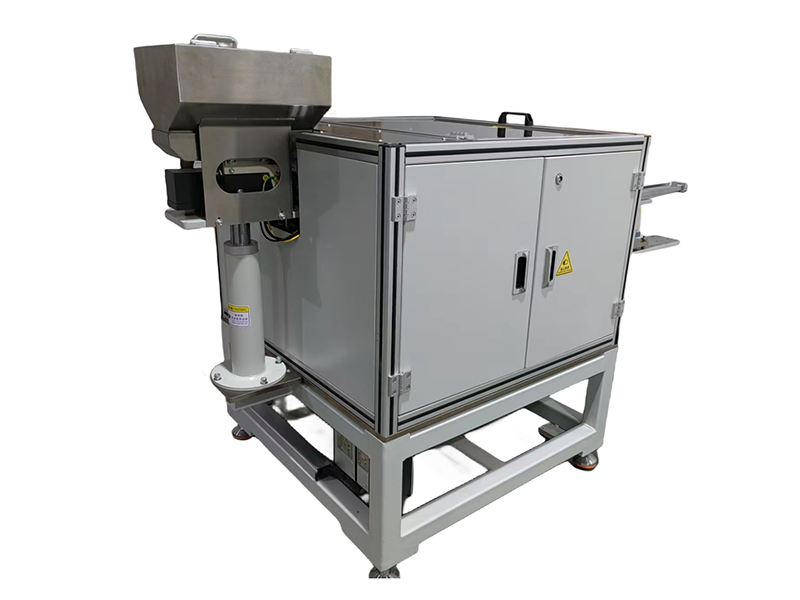 Bracket bowl feeder