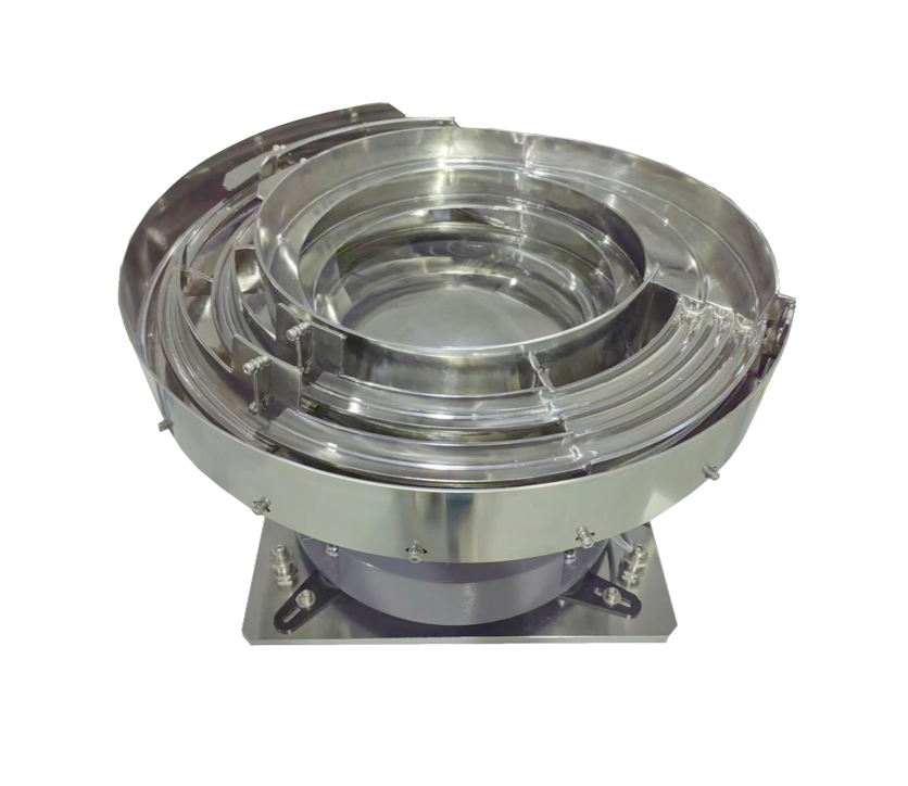 Medical bowl feeder